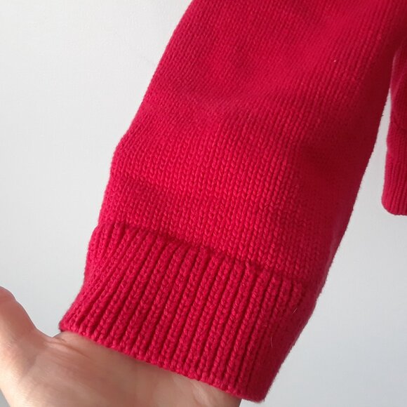 GAP 100% Cotton Cardigan Sweater - Picture 8 of 10